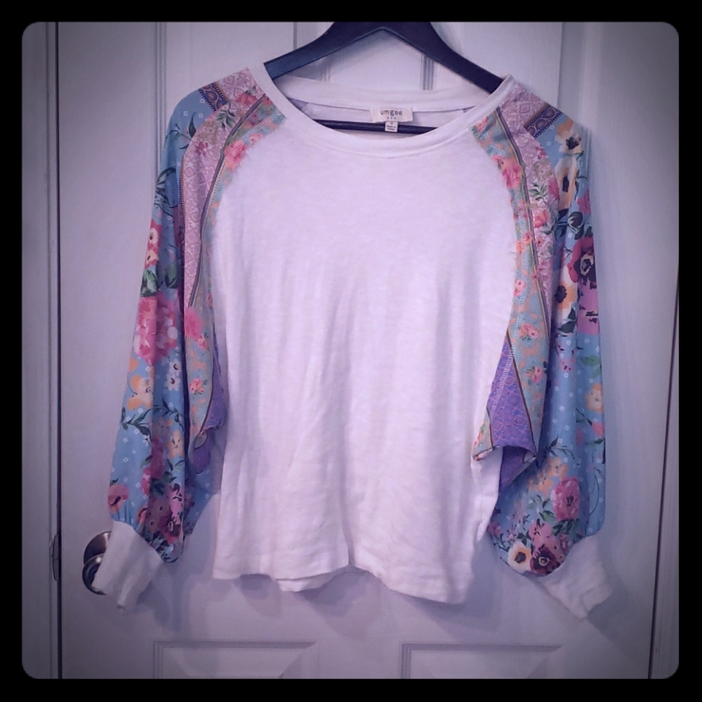 Umgee Blouse